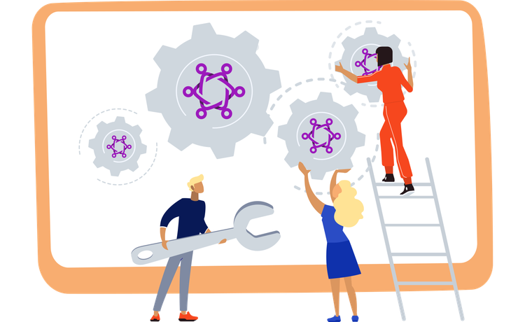 Making MLS more decentralized